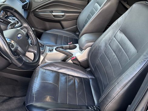 Used 2013 Ford Escape SEL image 10