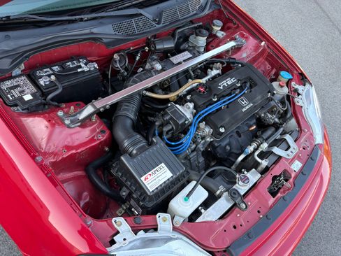 Used 2000 Honda Civic Si image 28