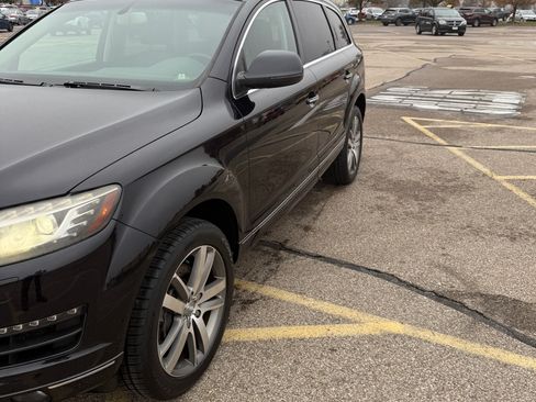 Used 2013 Audi Q7 3.0T Premium Plus image 2
