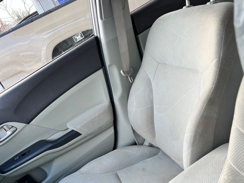 Used 2012 Honda Civic LX image 6