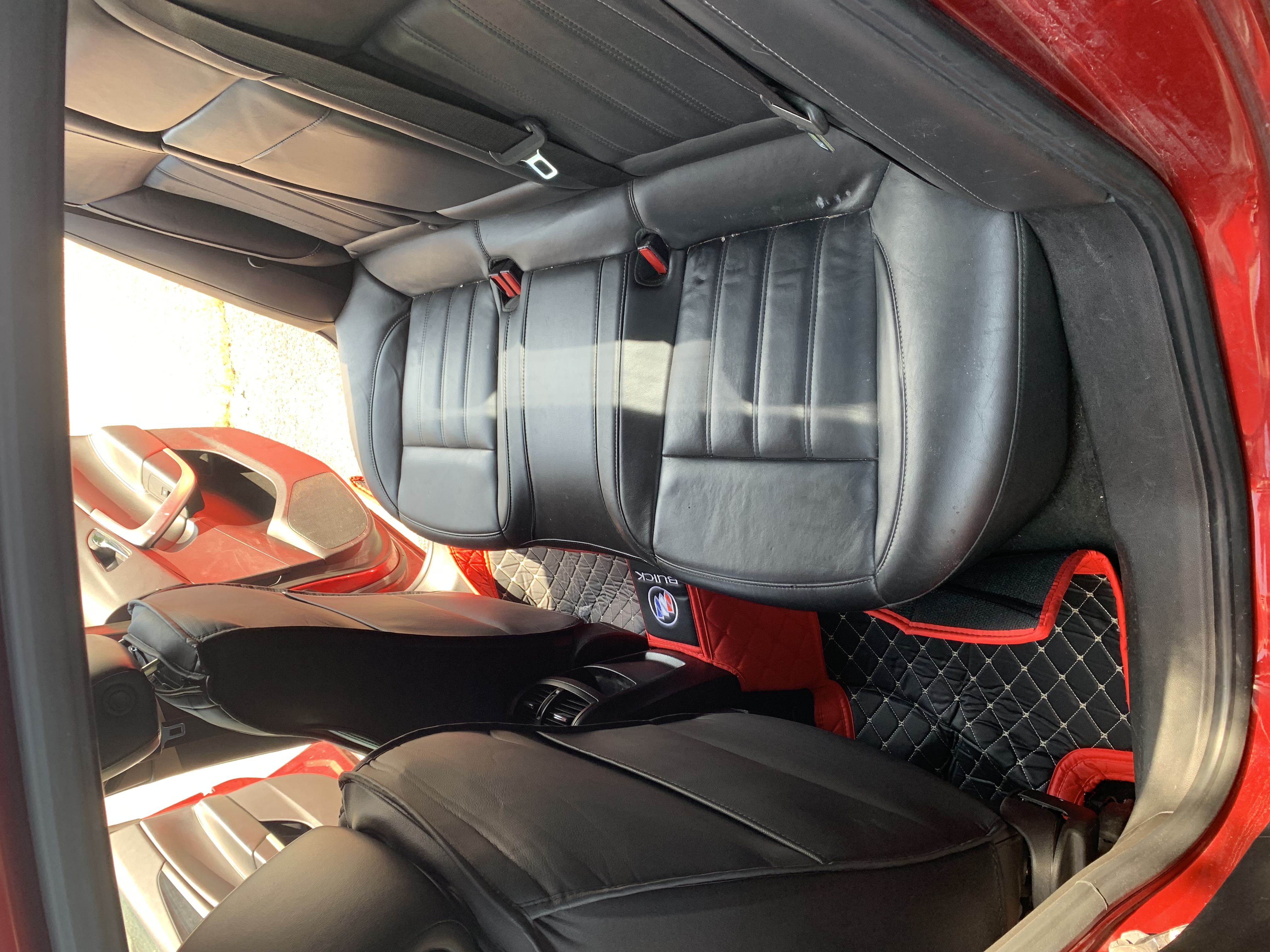 Used 2012 Buick Regal Leather FWD image 11