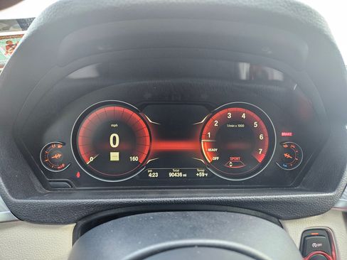 Used 2018 BMW 440i xDrive Coupe w/ M Sport Package image 25