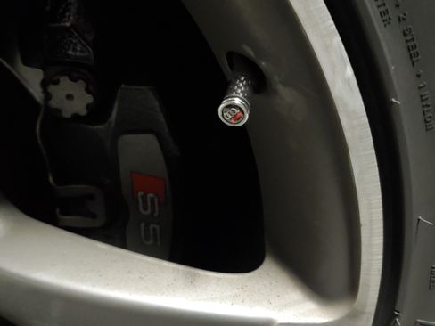 Used 2016 Audi S5 Premium Plus w/ Technology Package image 10