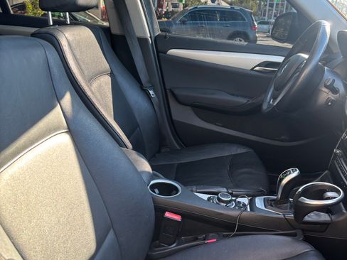 Used 2015 BMW X1 xDrive28i image 11
