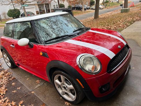 Used 2008 MINI Cooper Hardtop image 2