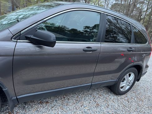 Used 2010 Honda CR-V EX image 5