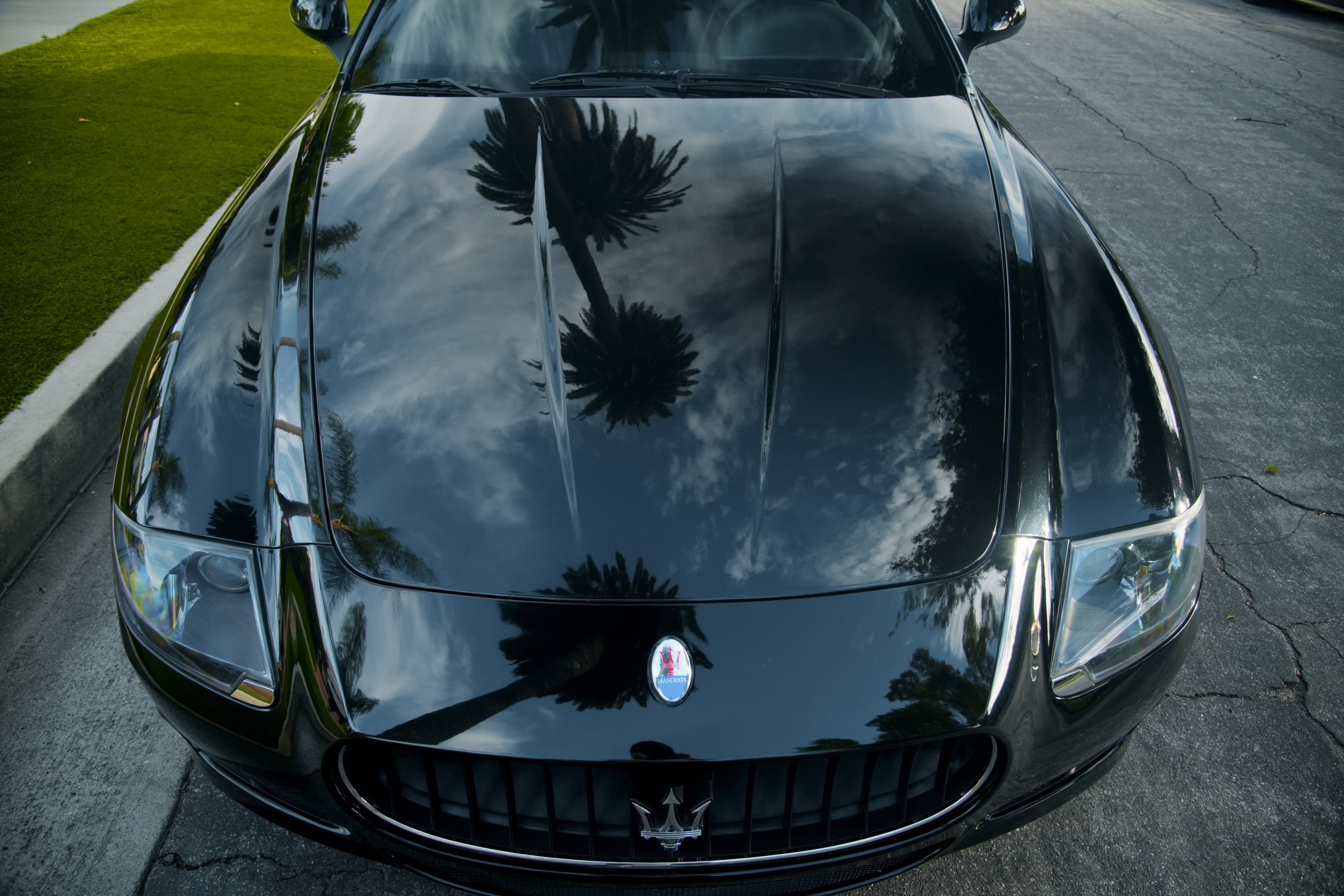 Used 2009 Maserati Quattroporte Sport GT S RWD image 13