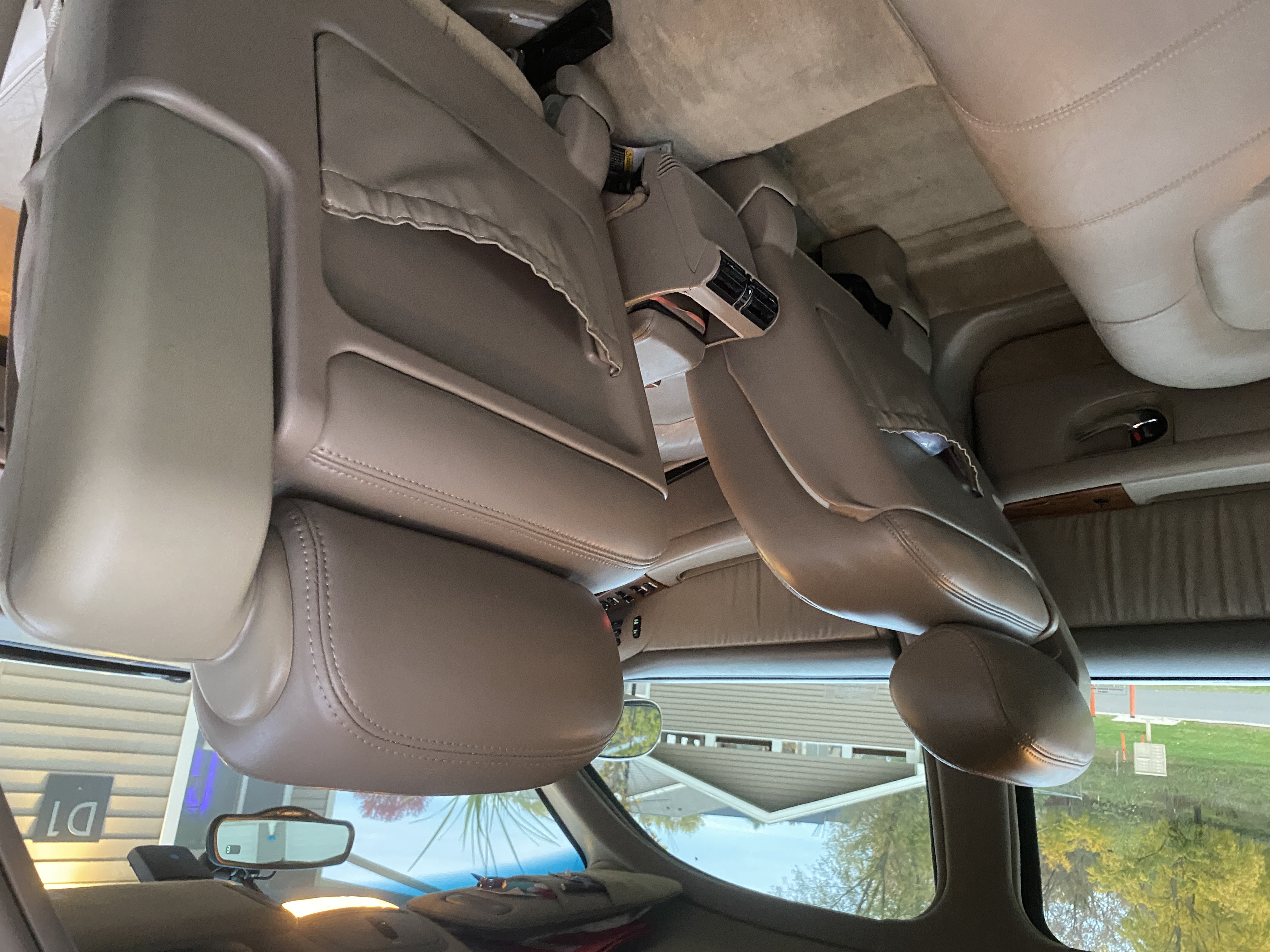 Used 1999 Buick Park Avenue FWD image 26