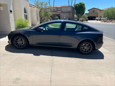 Used 2023 Tesla Model 3 Standard Range RWD image 5