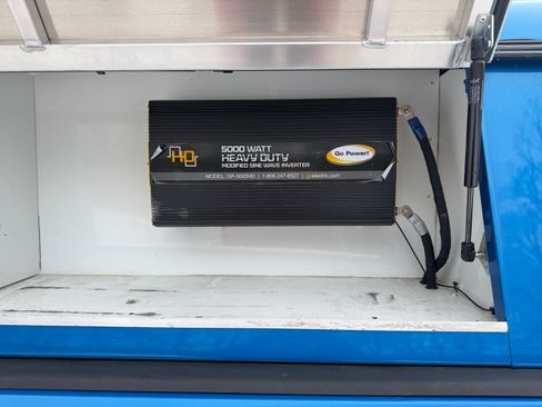 Used 2022 RAM 1500 Classic Warlock w/ Electronics Group image 10