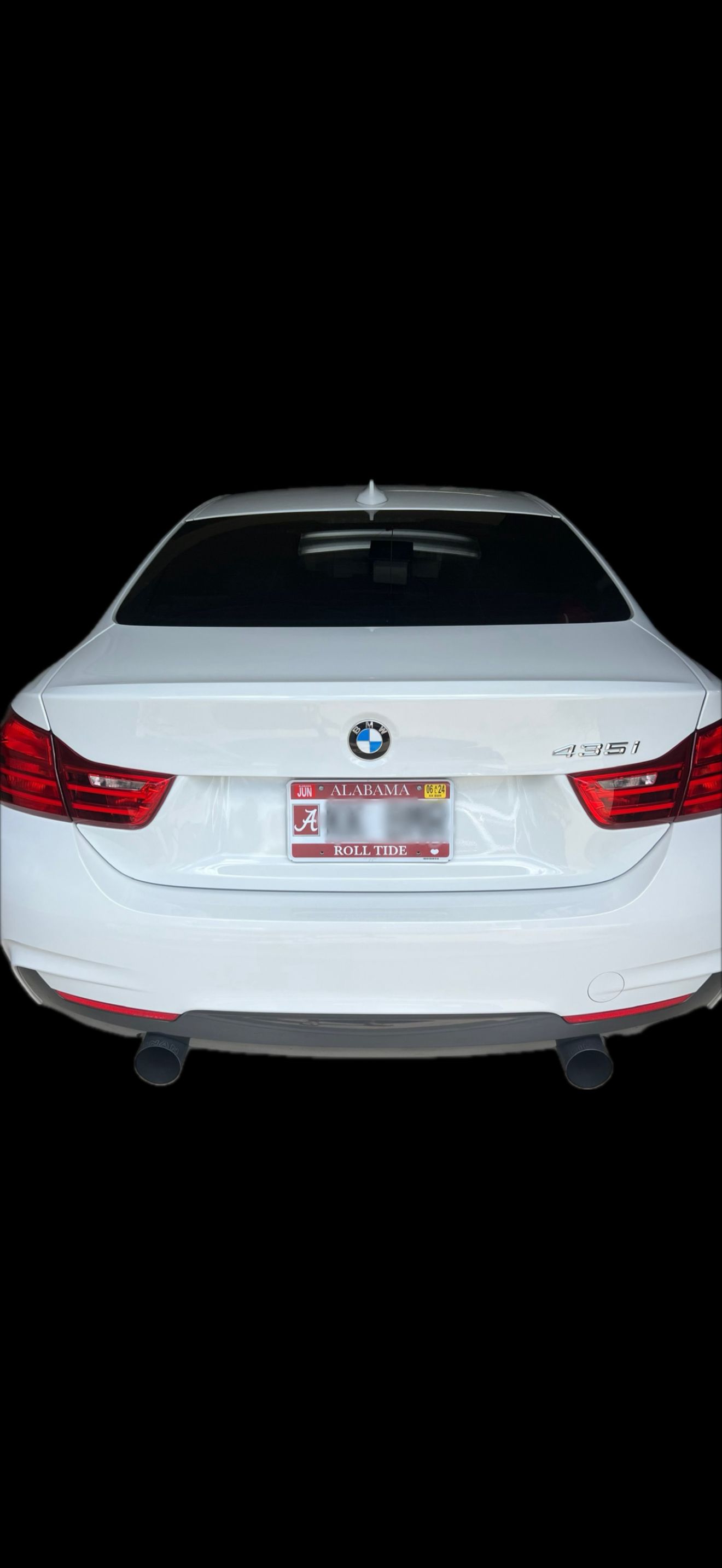 Used 2014 BMW 435i Coupe RWD image 2