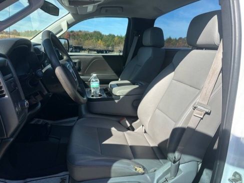 Used 2016 GMC Sierra 2500 4x4 Regular Cab image 14