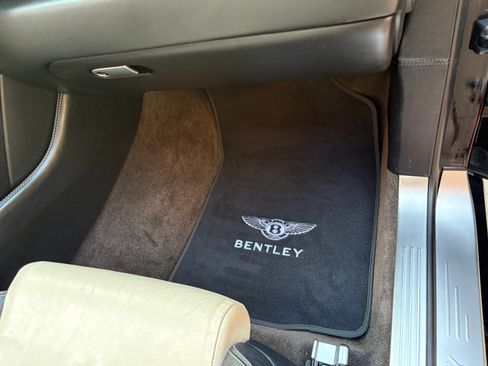 Used 2013 Bentley Continental GT AWD/4WD image 18