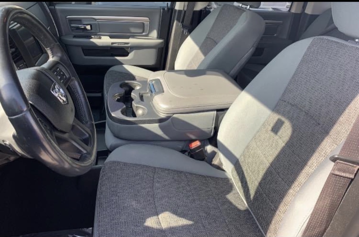 Used 2019 RAM 1500 Big Horn AWD/4WD image 6