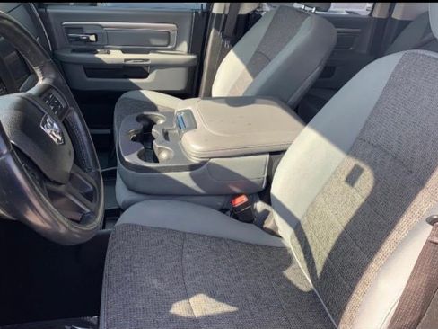 Used 2019 RAM 1500 Big Horn AWD/4WD image 6