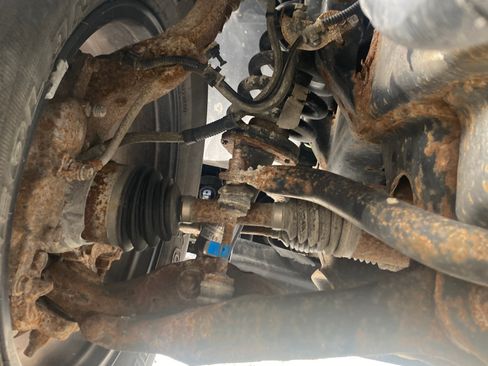 Used 2013 Ford F150 XLT w/ Luxury Equipment Group image 25