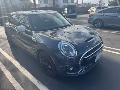Used 2019 MINI Cooper Clubman S w/ Premium Package