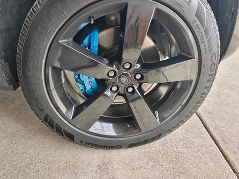 Used 2023 Land Rover Defender 110 X-Dynamic SE image 14