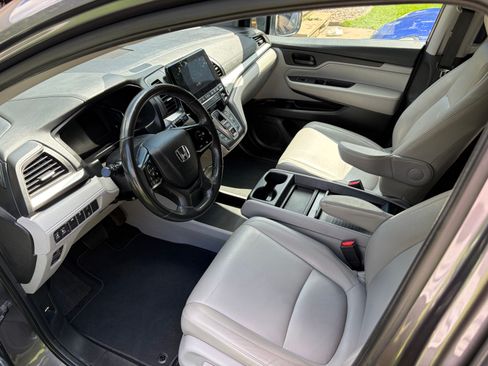 Used 2019 Honda Odyssey EX-L image 11