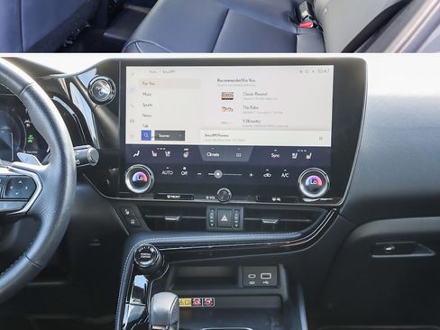 Used 2024 Lexus NX 450h+ F Sport image 9