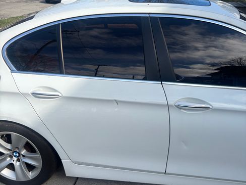 Used 2012 BMW 528i xDrive Sedan image 15