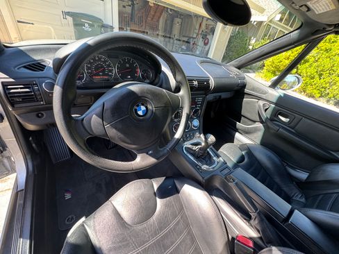 Used 2000 BMW M Roadster image 13