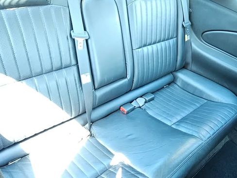 Used 2005 Chevrolet Monte Carlo LT w/ Preferred Equipment Group image 15