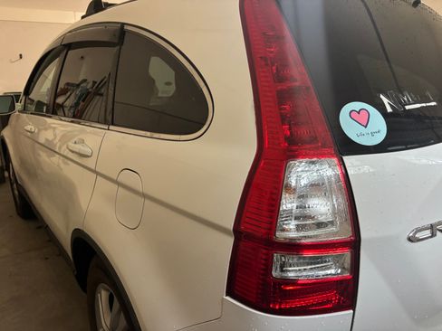 Used 2010 Honda CR-V EX-L image 8