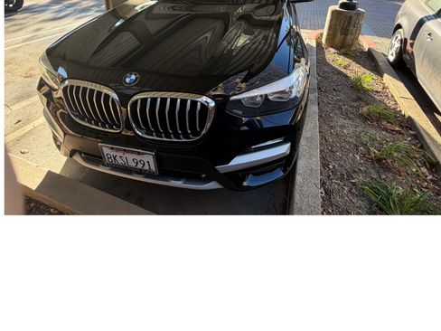 Used 2019 BMW X3 sDrive30i w/ Driving Assistance Package image 12