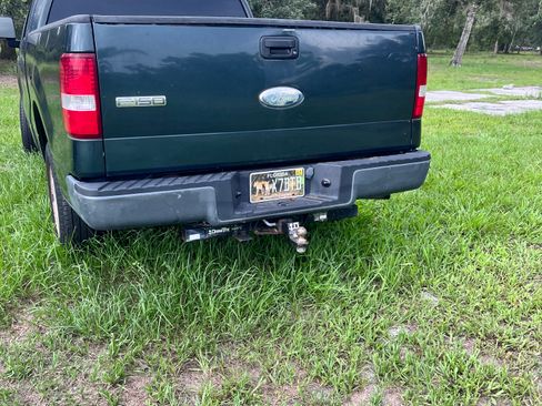 Used 2006 Ford F150 XL RWD image 4