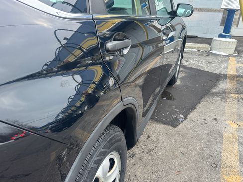 Used 2013 Honda CR-V LX image 6