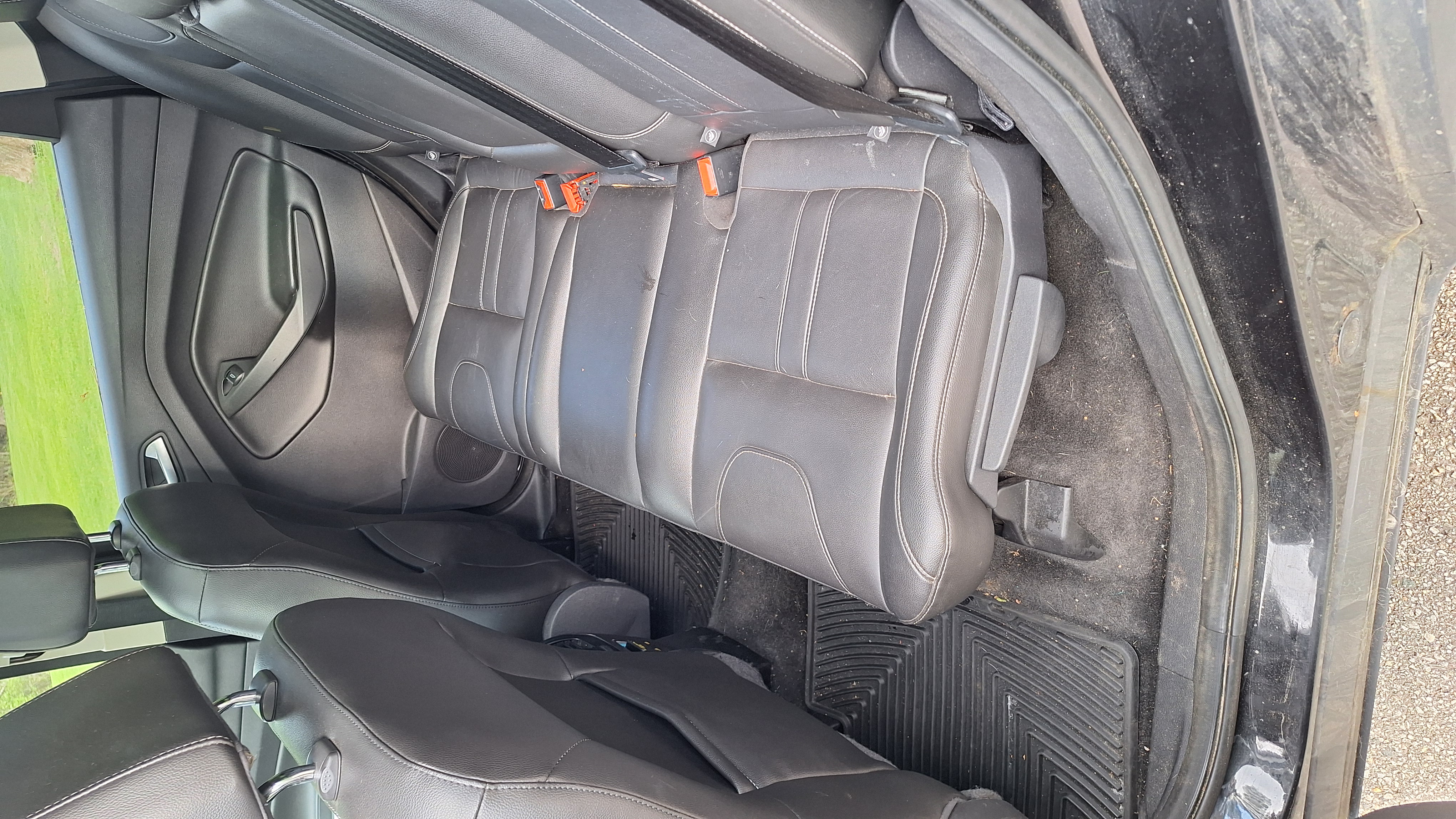 Used 2013 Ford Escape Titanium AWD/4WD image 9