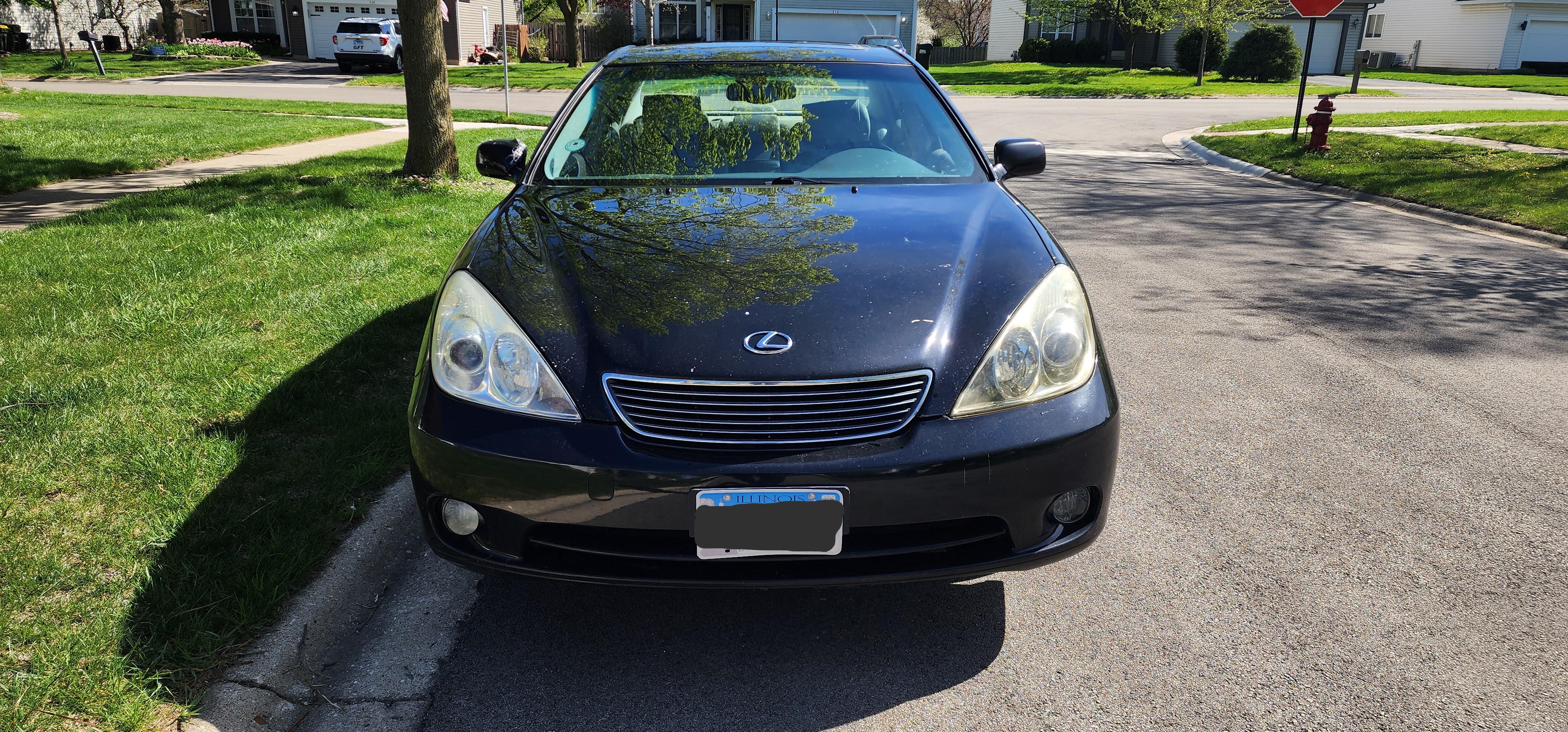 Used 2006 Lexus ES 330 FWD image 4