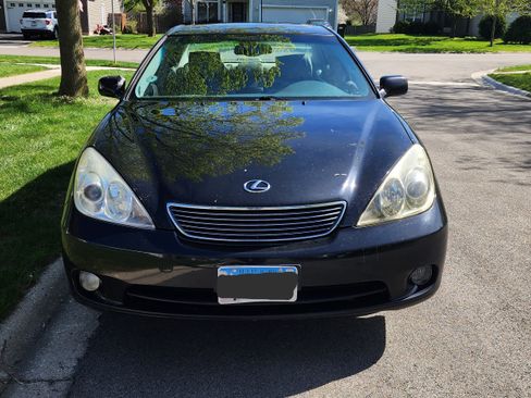 Used 2006 Lexus ES 330 FWD image 4