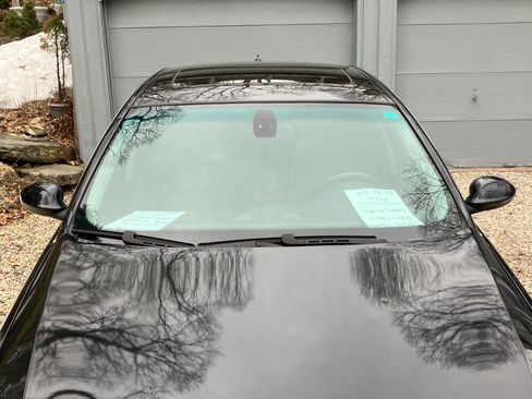 Used 2006 BMW 330xi Sedan AWD/4WD image 9