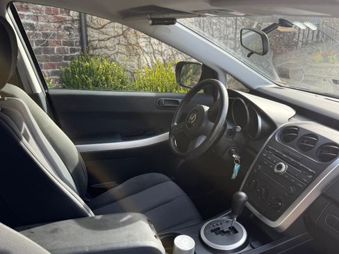 Used 2008 MAZDA CX-7 Sport image 8