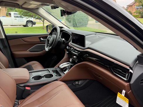 Used 2025 Acura MDX SH-AWD w/ Technology Package image 14
