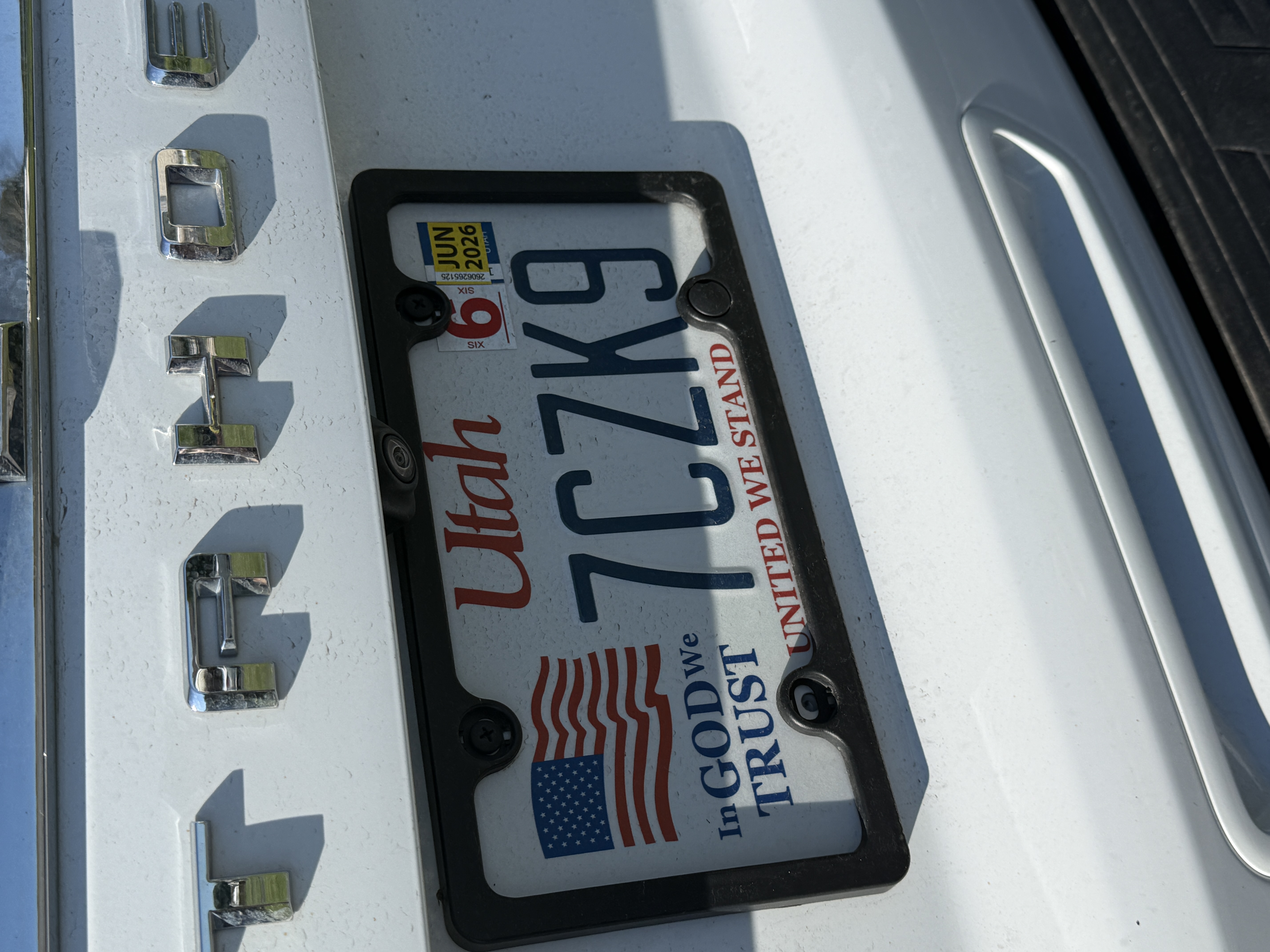 Used 2023 Chevrolet Tahoe LT RWD image 16