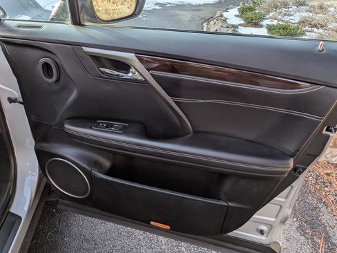 Used 2019 Lexus RX 350 F Sport image 12