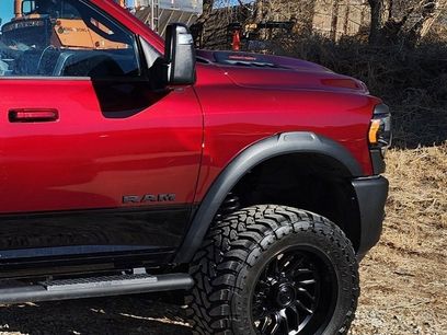 Used 2023 RAM 2500 Power Wagon w/ Level 2 Equipment Group