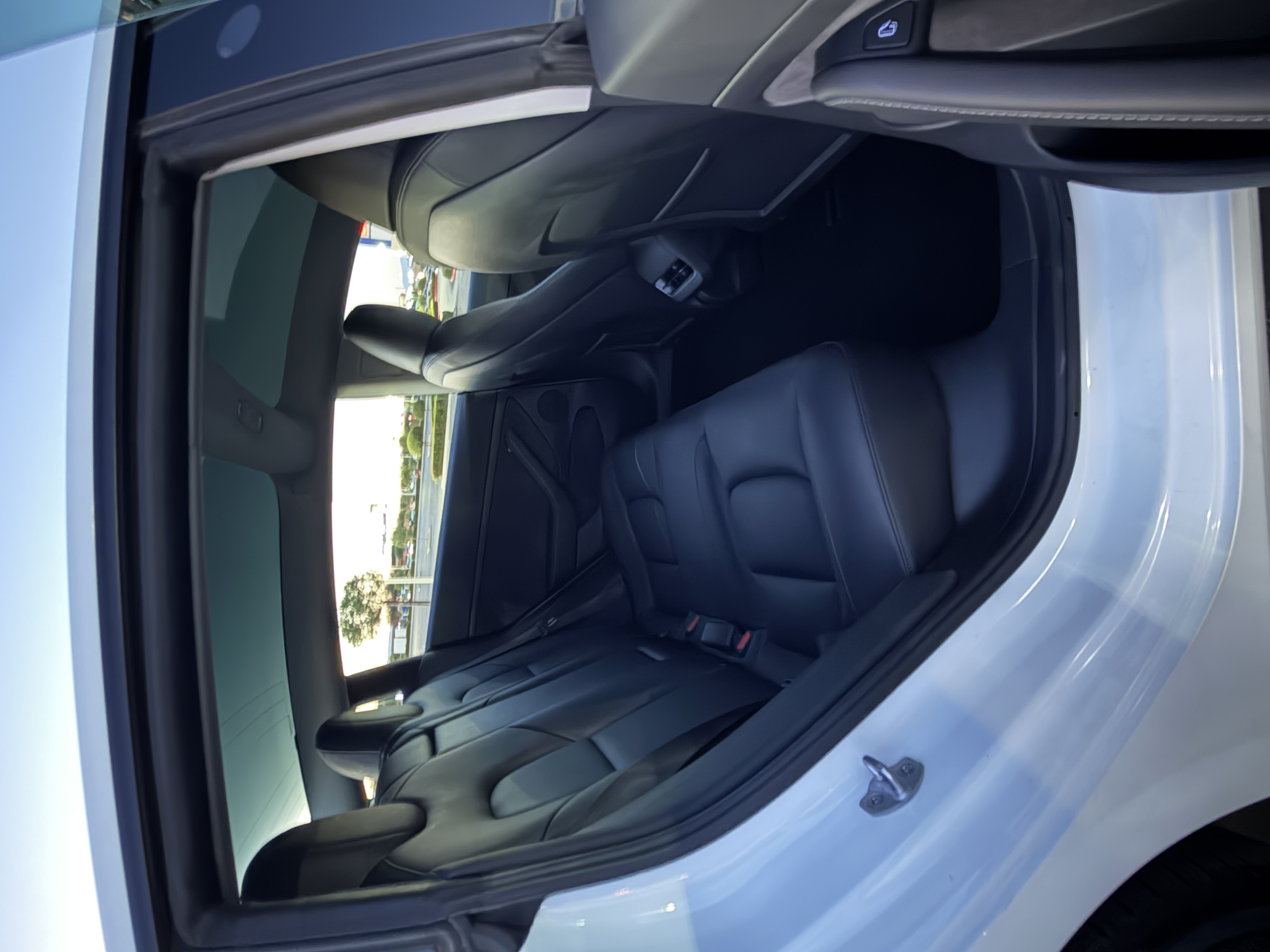 Used 2023 Tesla Model 3 Standard Range RWD image 10