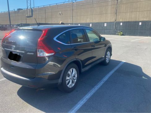 Used 2014 Honda CR-V EX image 9
