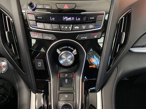 Used 2020 Acura RDX FWD image 9