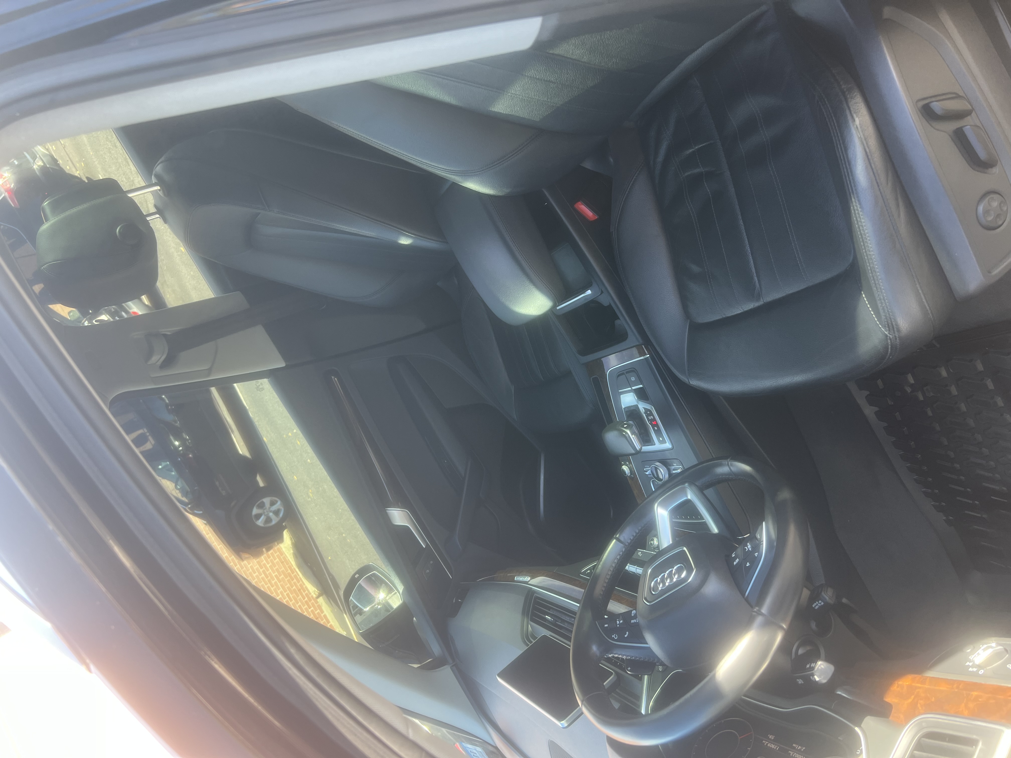 Used 2018 Audi Q5 2.0T Premium Plus w/ Premium Plus Package AWD/4WD image 6