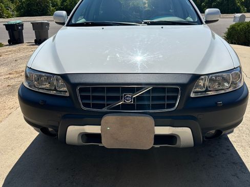 Used 2007 Volvo XC70 AWD/4WD image 19