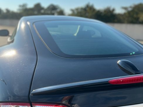 Used 2007 Jaguar XKR R image 8