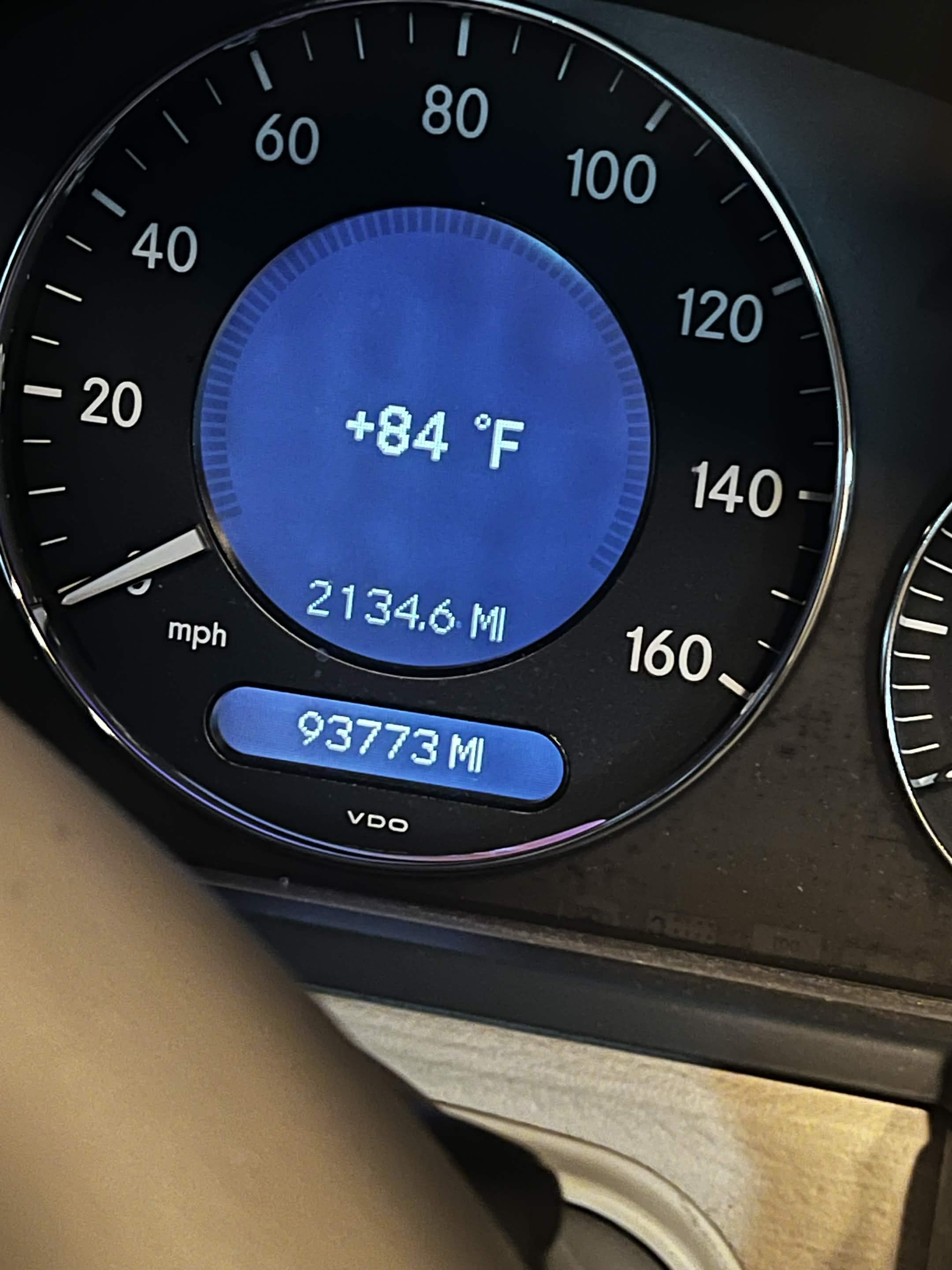 Used 2006 Mercedes-Benz E 350 Sedan image 11