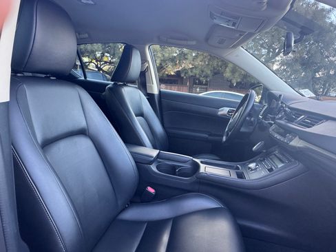 Used 2016 Lexus CT 200h w/ Accessory Package 2 image 17