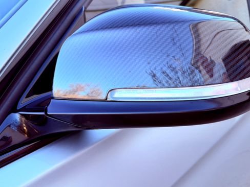 Used 2015 BMW 335i xDrive Sedan image 5