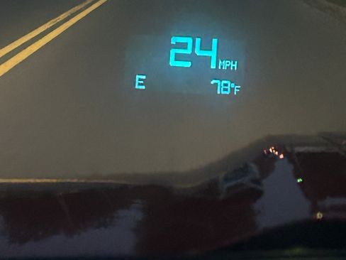 Used 2012 Chevrolet Camaro ZL1 image 30